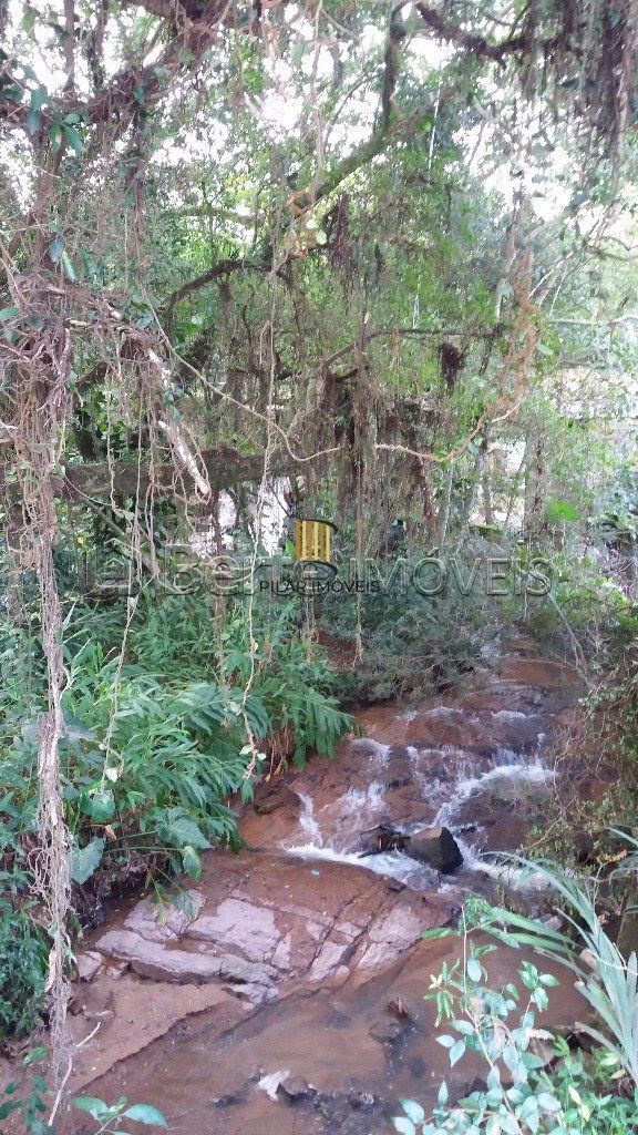 Terreno com casa a venda na REstrada das Furnas - Porto Alegre /RS
