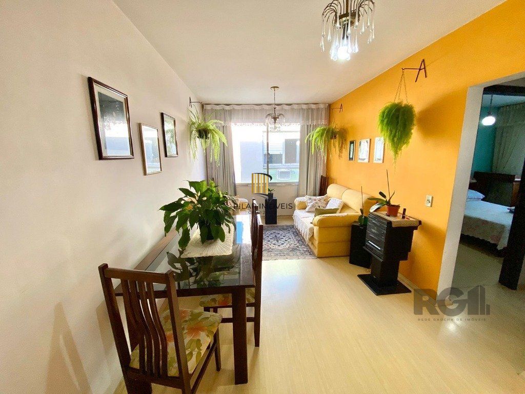 Apartamento 2 dormitórios no bairro Teresópolis
