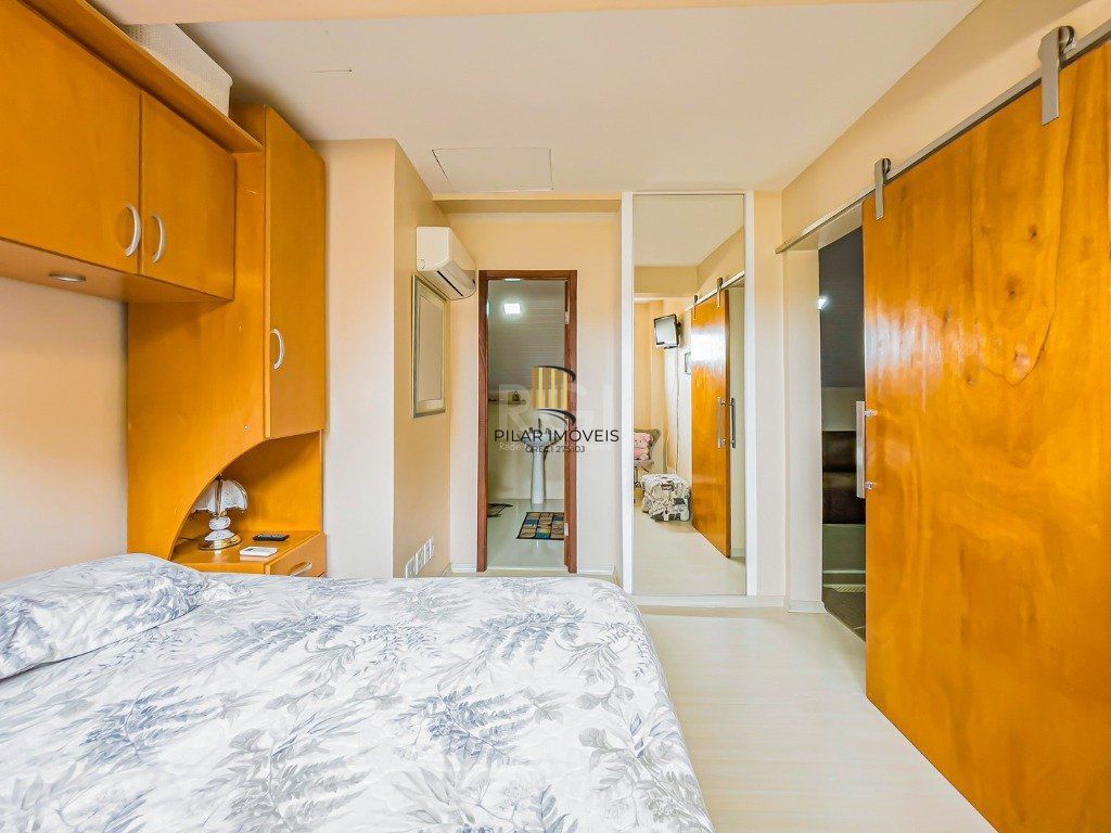 Casa Condominio para Venda - 241.06m², 4 dormitórios, sendo 2 suites, 2 vagas - Agronomia