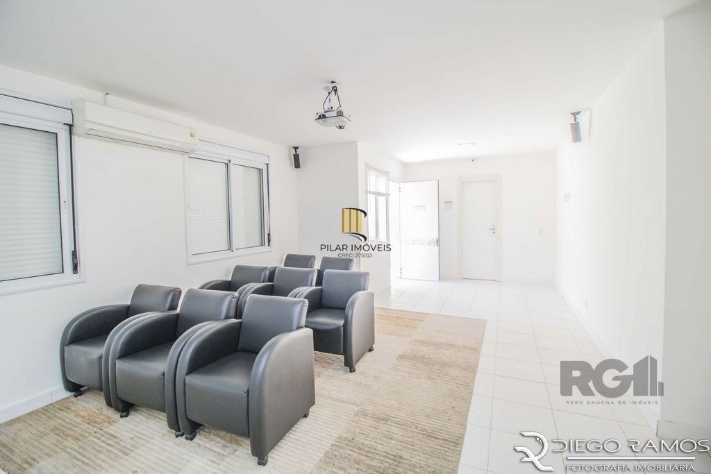 Apartamento 3 dorms à venda Avenida Benno Mentz, Vila Ipiranga - Porto Alegre