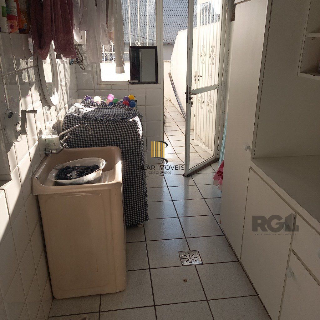Apartamento 3 dormitórios no bairro Partenon