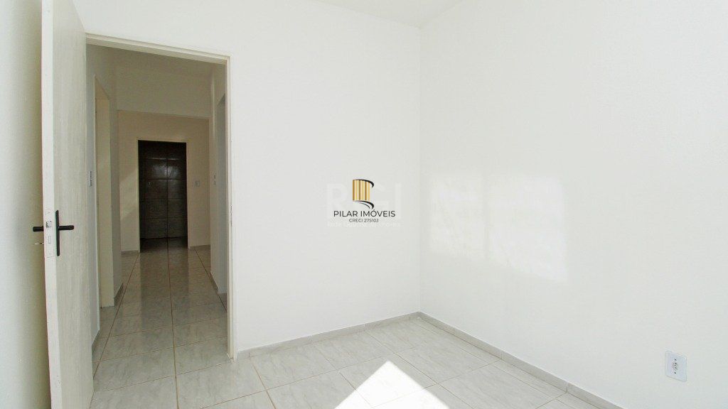 Apartamento 2 dormitórios no bairro Santa Tereza