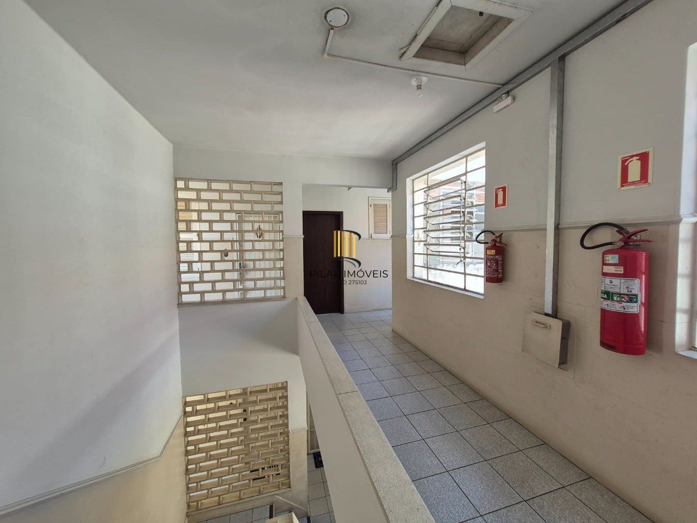 Apartamento de 1 dormitório à venda em Menino Deus, Porto Alegre.