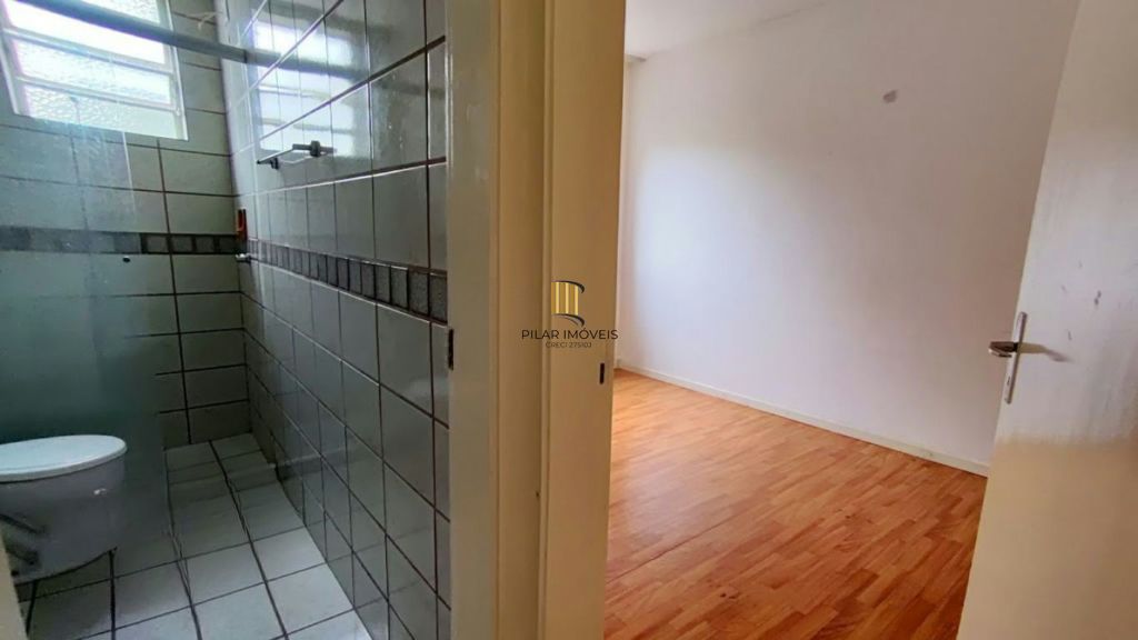 Apartamento 2 dorms à venda Rua Silvério Souto, Teresópolis - Porto Alegre