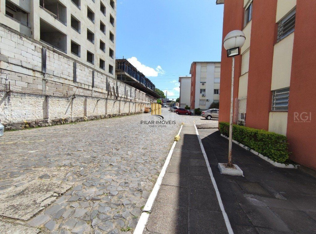 Apartamento para Venda - 76m², 3 dormitórios, 1 vaga - Higienópolis