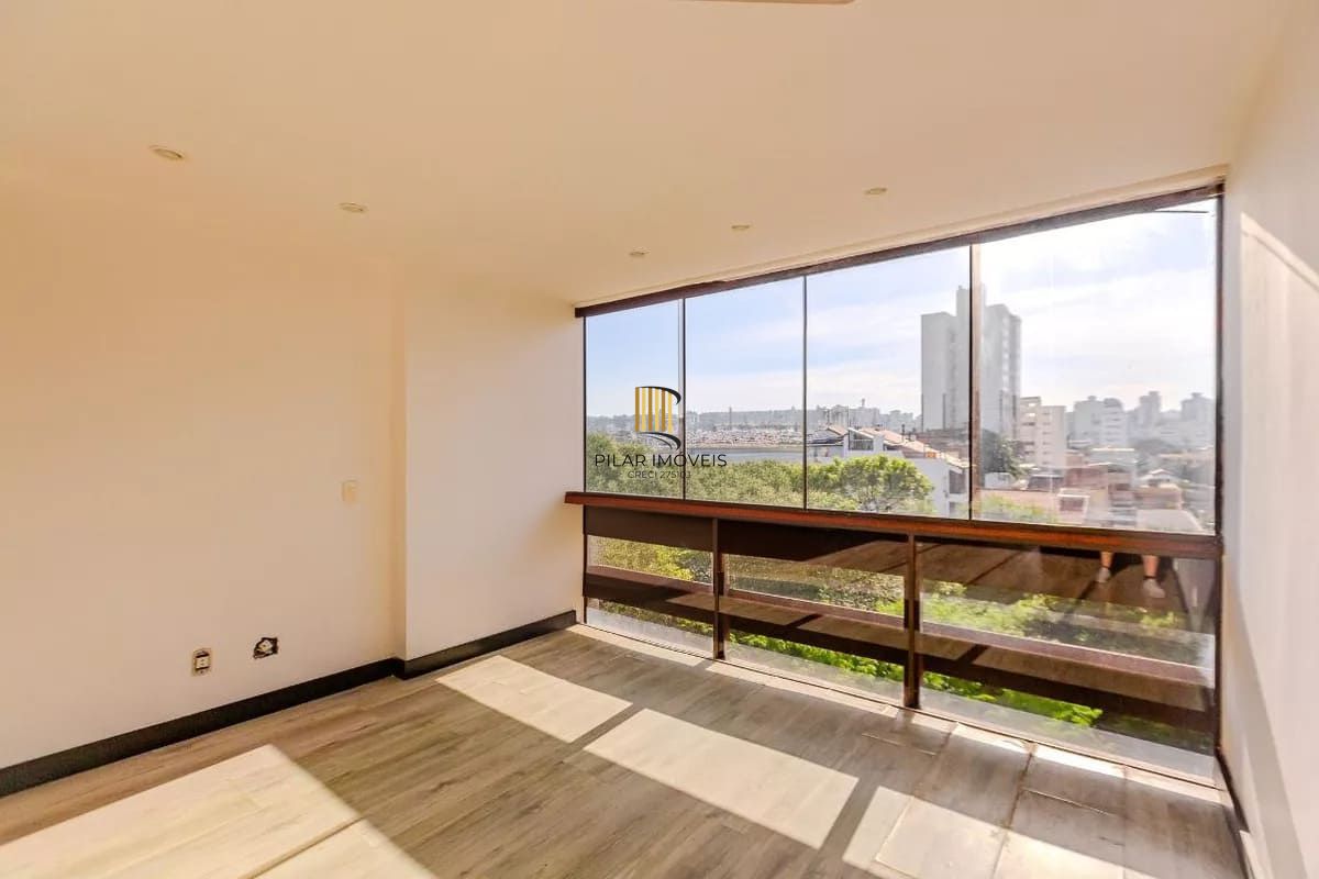 partamento à venda com 88m², 2 quartos e 1 vaga