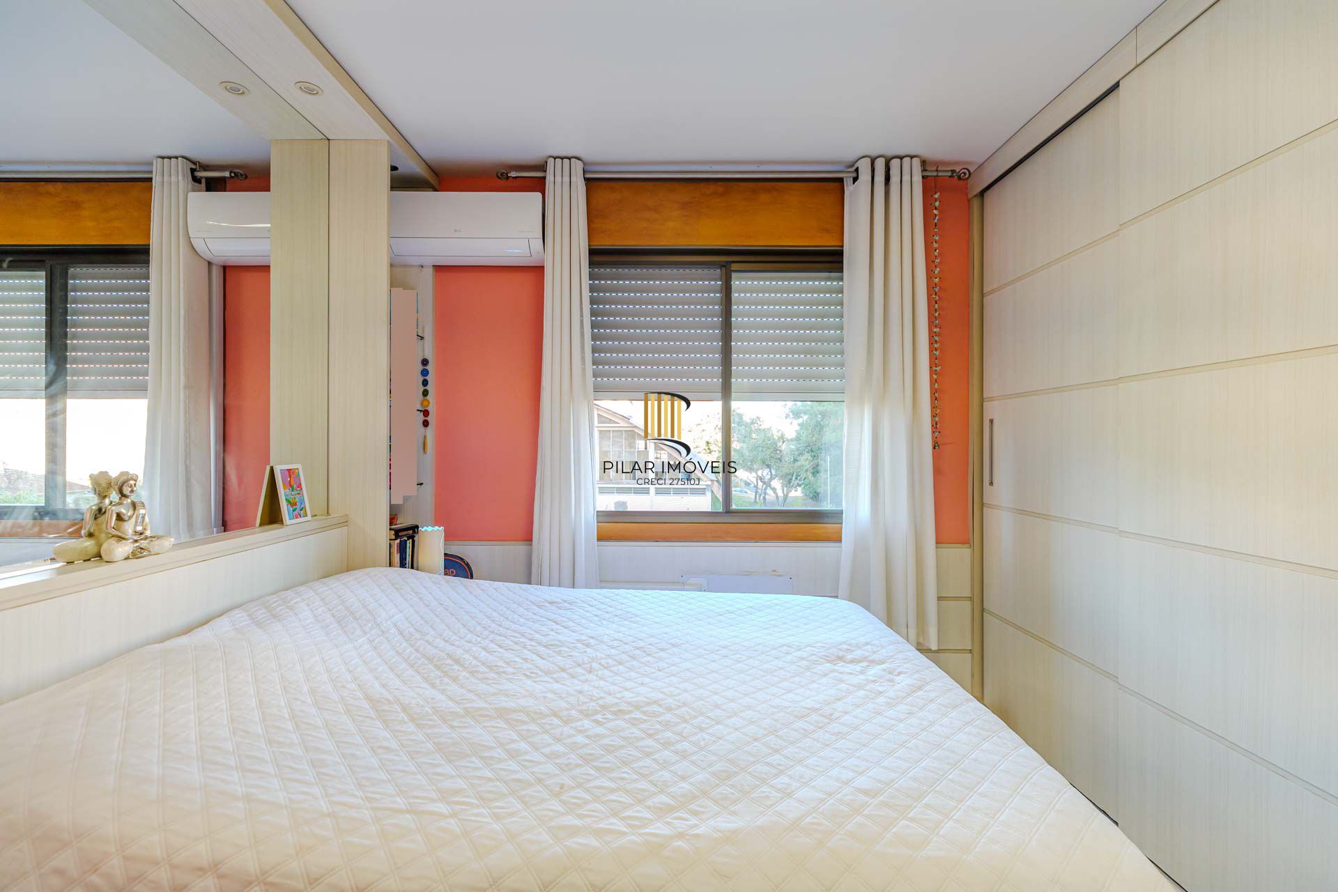 Apartamento para Venda - 93.43m², 3 dormitórios, sendo 1 suites, 1 vagas - Teresópolis