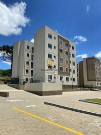 Apartamento de 02 dormitorios com vaga de garagem no bairro Cavalhada- Porto Alegre /RS. - Pilar Imóveis