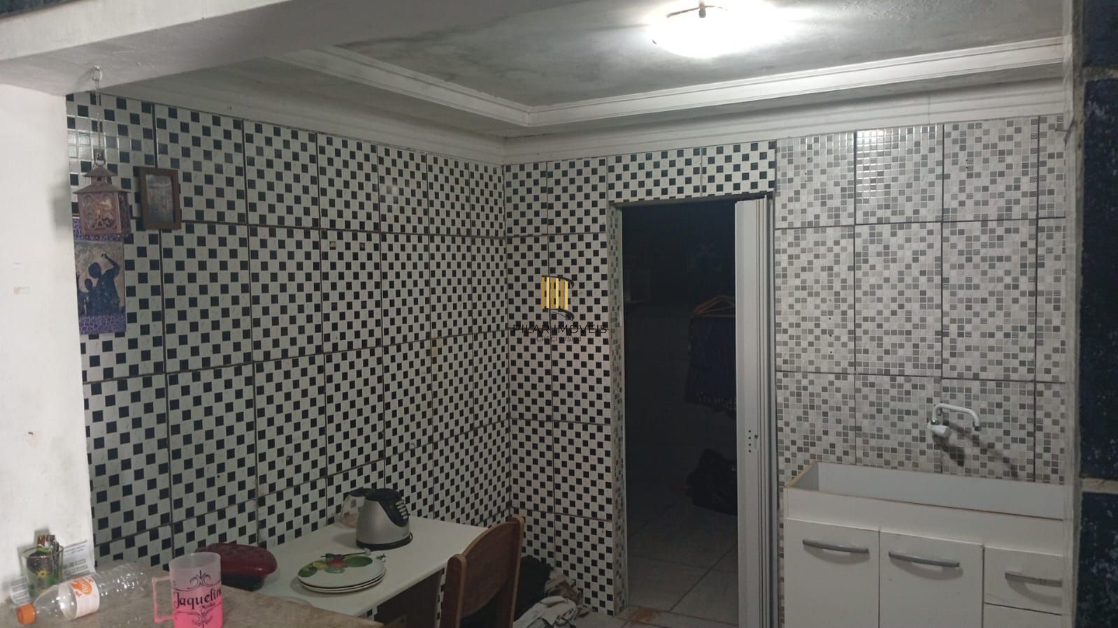 Casa residencial/comercial