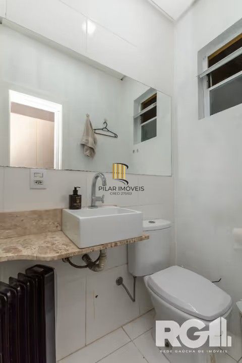 Apartamento 2 dormitórios no bairro Rio Branco
