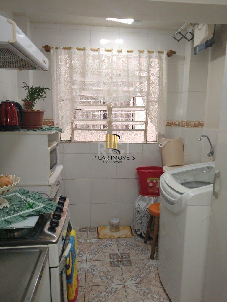 Apartamento para Venda - 77.5m², 3 dormitórios, 1 vaga - Medianeira