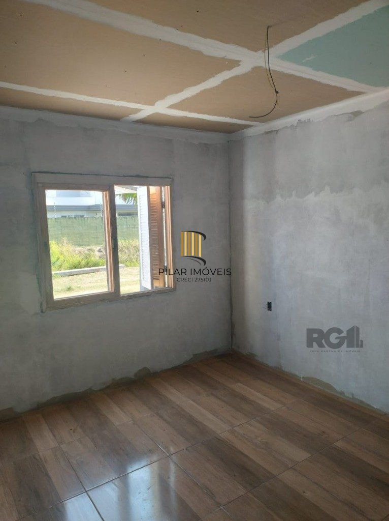 Casa 3 dormitórios no bairro Itapeva