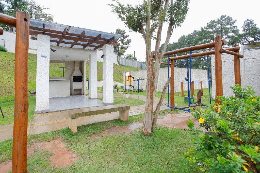 Apartamento 1 dormitório no bairro Petrópolis