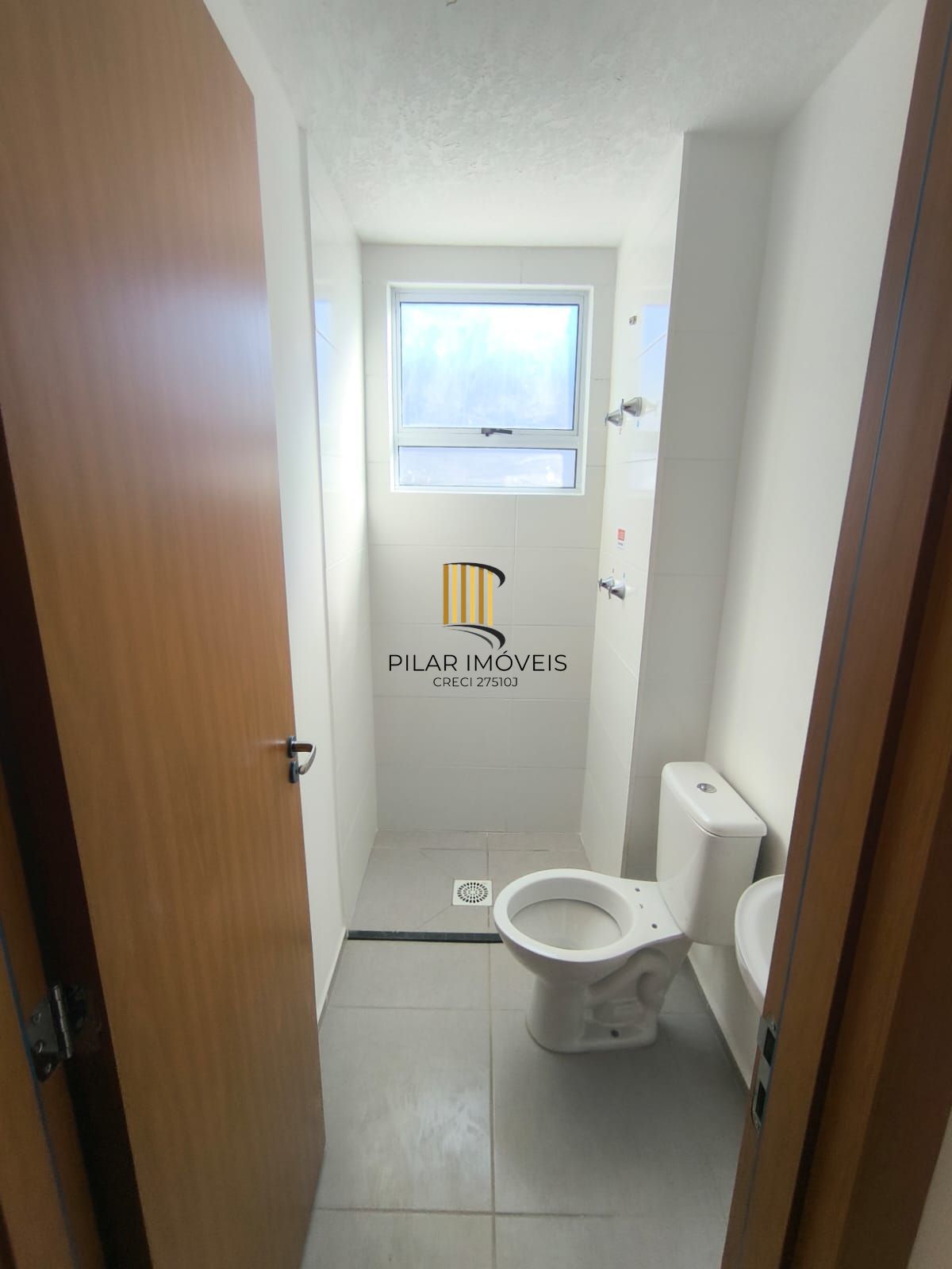 Apartamento 2 dormitórios no bairro Vila Nova