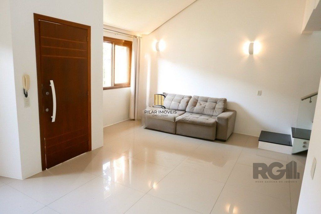 Excelente casa de 155m² e 3 dormitórios.