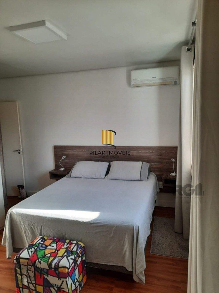 Excelente apartamento de 96m² com 02 dormitórios sendo 01 suíte e 1 vaga de garagem.