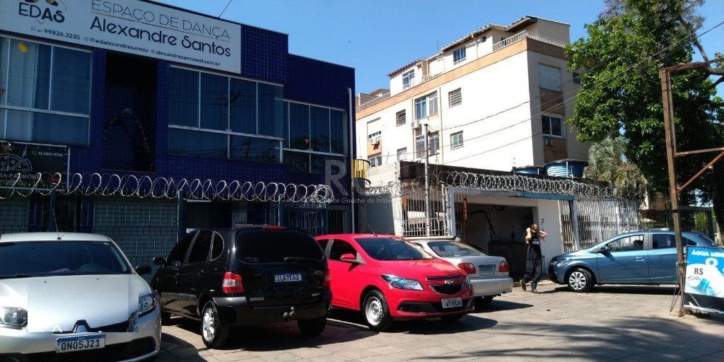 Predio para Venda - 0m², 0 dormitórios, Cristal - Pilar Imóveis