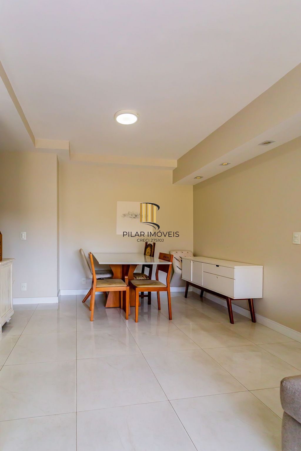 Apartamento 2 dorms à venda Rua Irmão Norberto Francisco Rauch, Jardim Carvalho - Porto Alegre