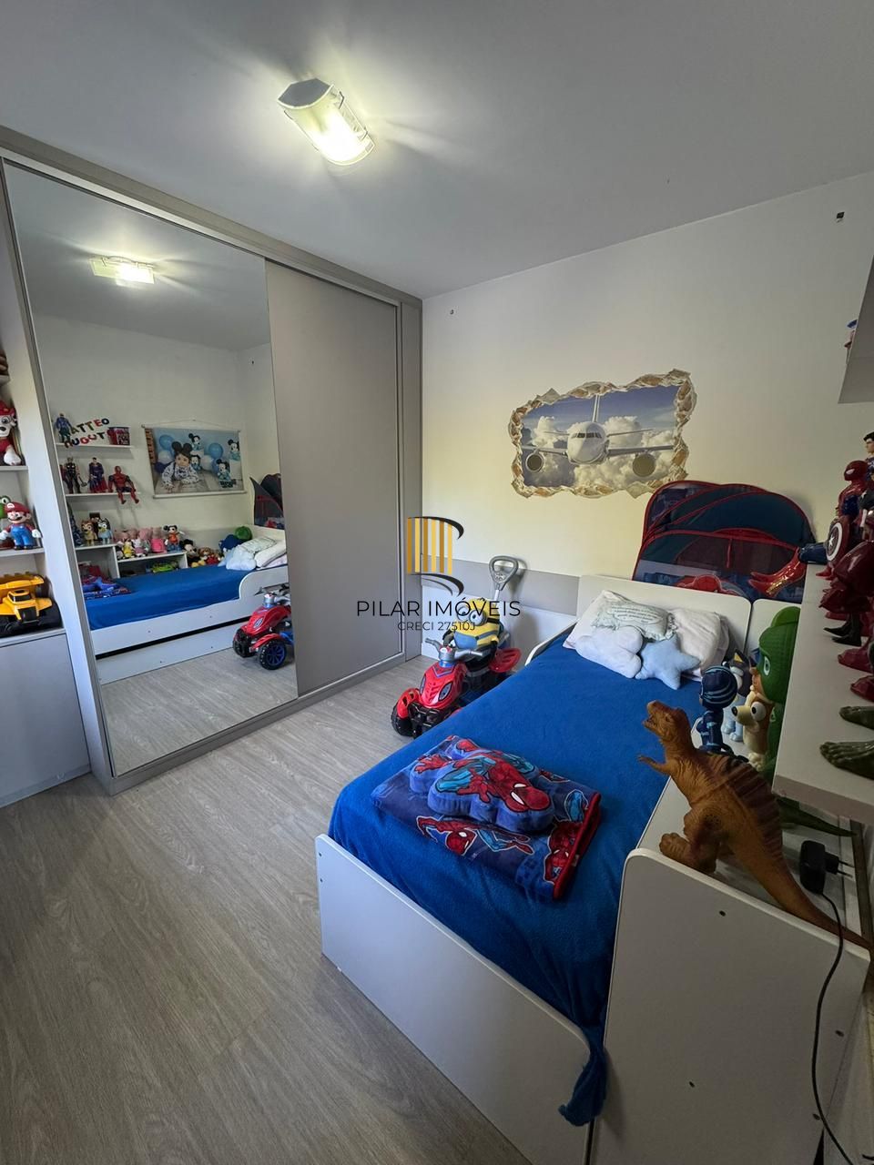 Apartamento 3 dorms à venda Rua João Ernesto Schmidt, Jardim Sabará - Porto Alegre