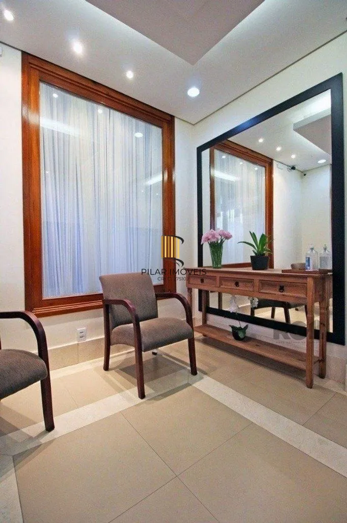 Apartamento 1 dorm à venda Rua Capitão Arisoly Vargas, Glória - Porto Alegr