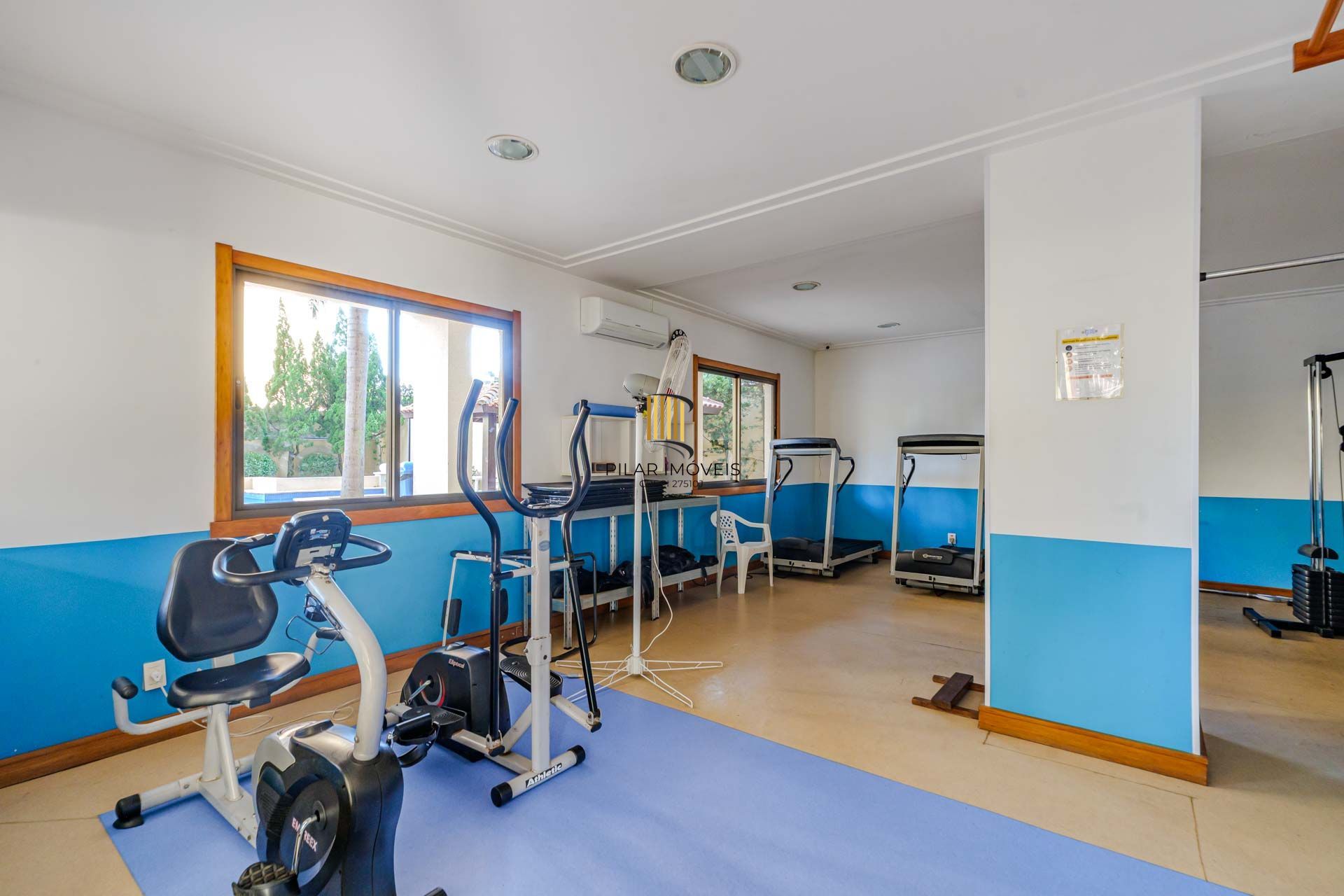 Apartamento para Venda - 93.43m², 3 dormitórios, sendo 1 suites, 2 vagas - Teresópolis