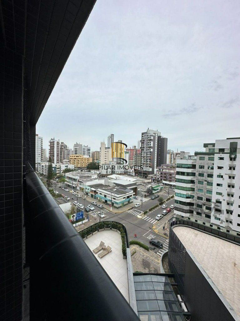 Apartamento 2 dormitórios no bairro Centro