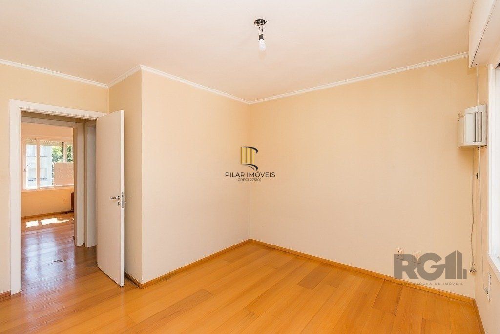 Excelente apartamento de 70,80m² com 2 dormitórios e churrasqueira. 