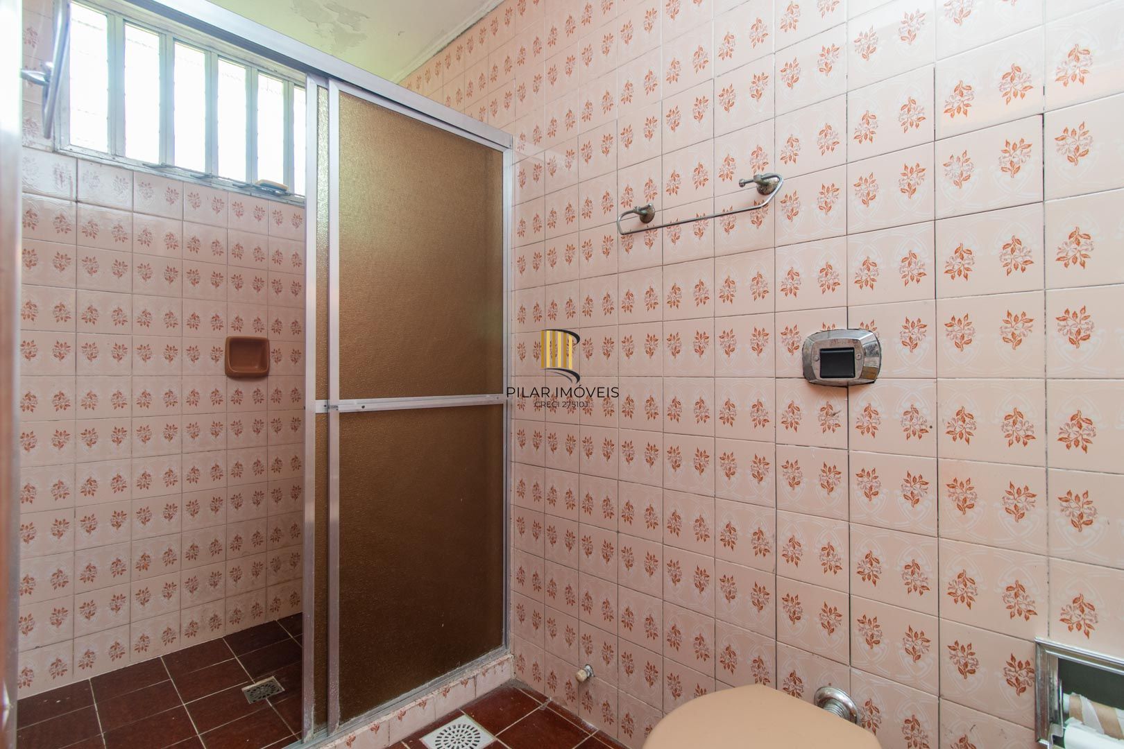 Casa 3 dormitórios Bairro Teresópolis