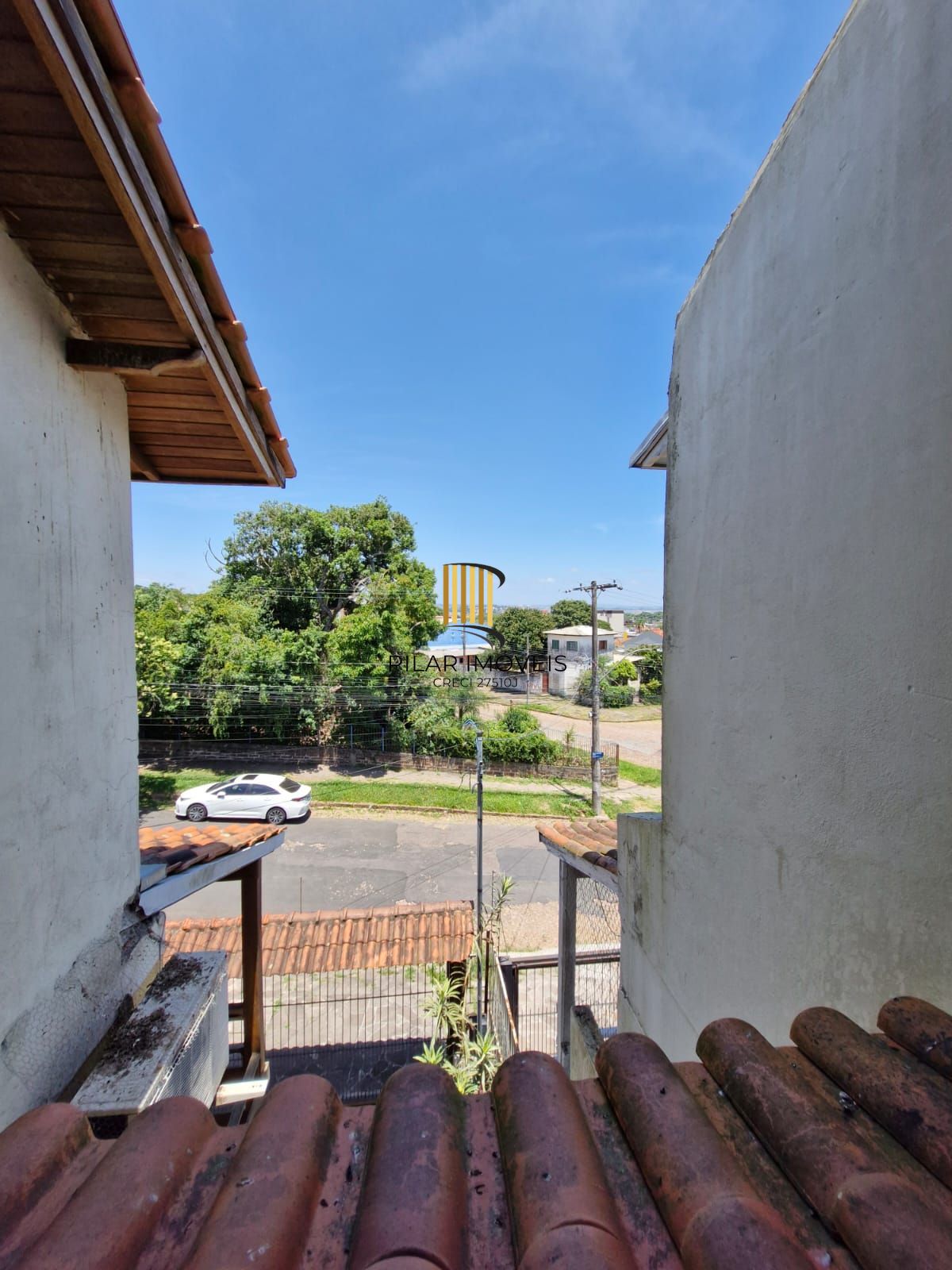 Casa 3 dormitórios Bairro Nonoai