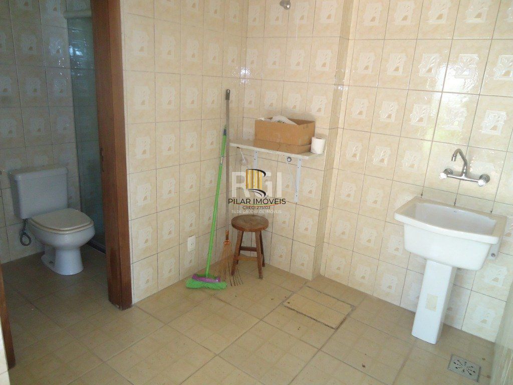Casa 3 dormitórios no bairro Teresópolis