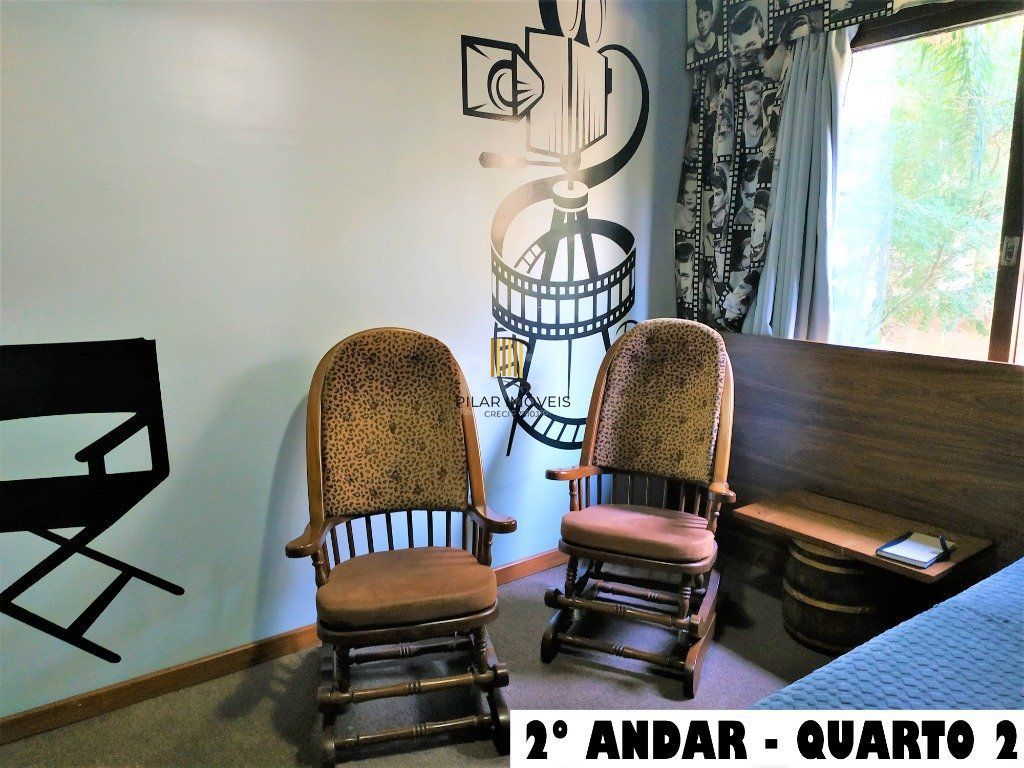 Apartamento 2 dormitórios no bairro Nonoai