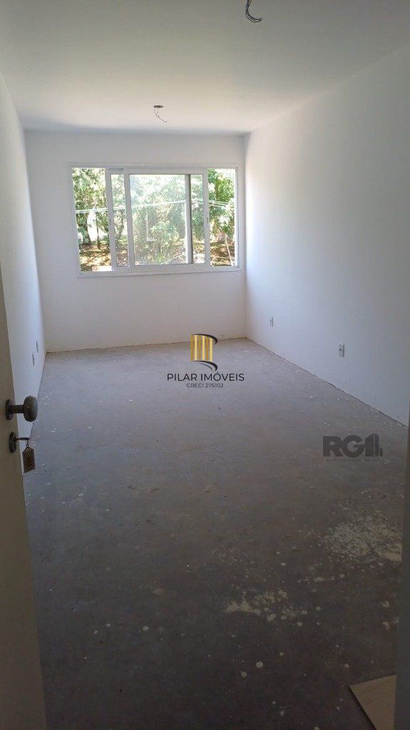 Apartamento 2 dormitórios no bairro Santa Tereza