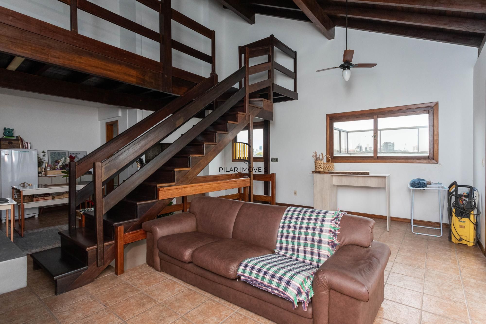 Apartamento 03 dormitórios