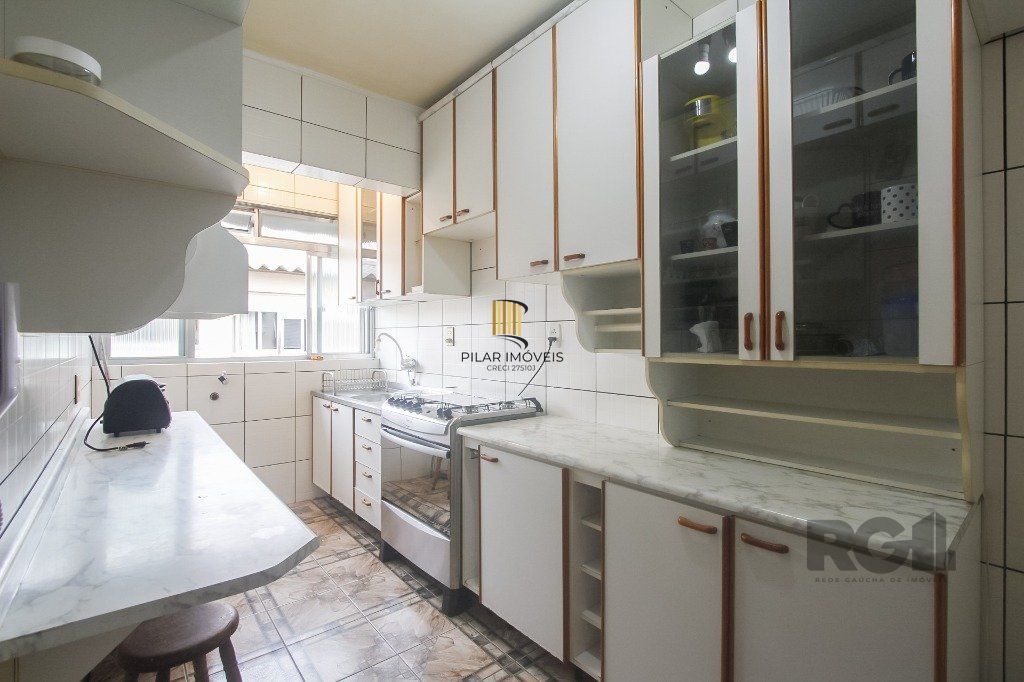 Apartamento 75m² - 3 dormitórios no bairro Jardim Leopoldina
