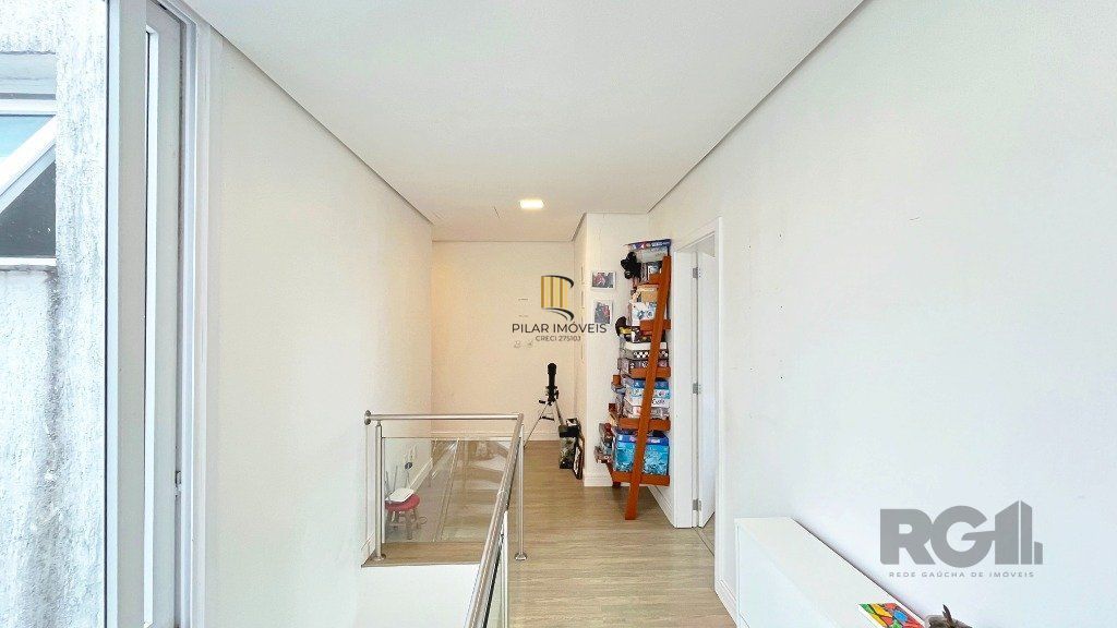 Casa 3 dormitórios no bairro Vila Nova