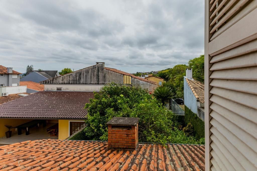 Casa 3 dormitórios no bairro Bela Vista