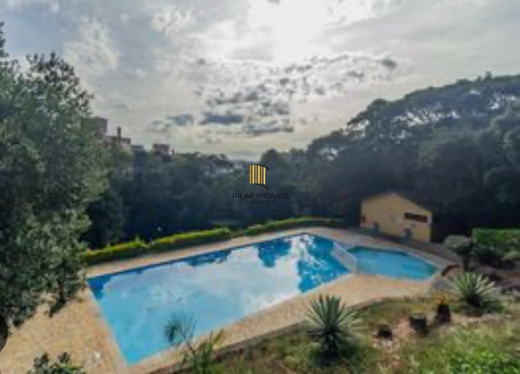 Apartamento de 02 dormitórios com infraestrutura completa no bairro Teresópolis/Porto Alegre-RS
