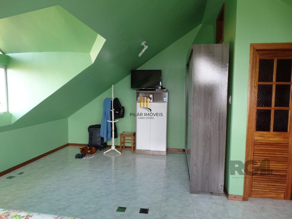 Casa 2 dormitórios no bairro Teresópolis