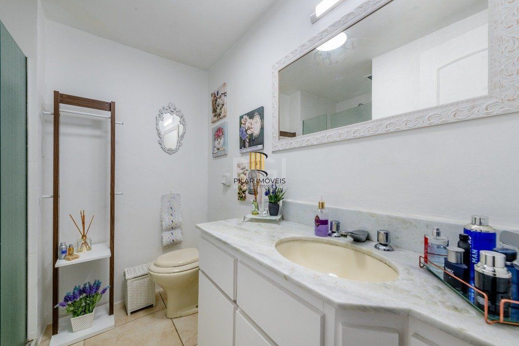 Apartamento de 106m², Bairro Mont Serrat