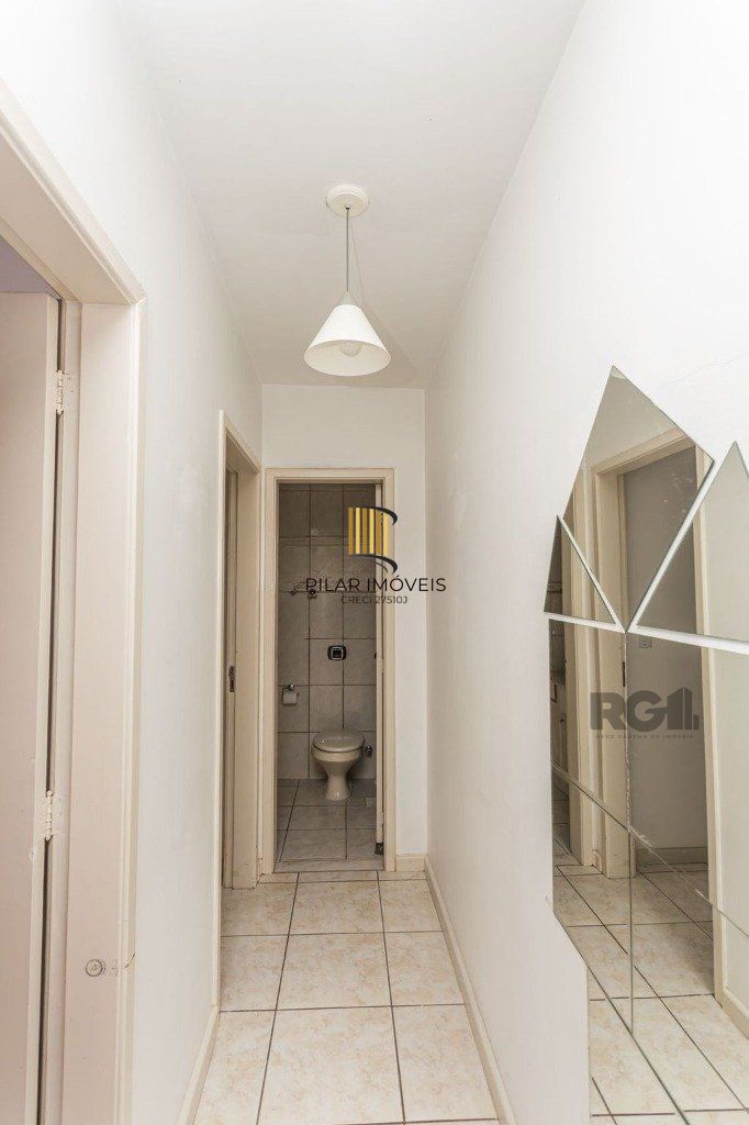 Excelente cobertura de 150m² 3 dormitórios com 3 banheiros.