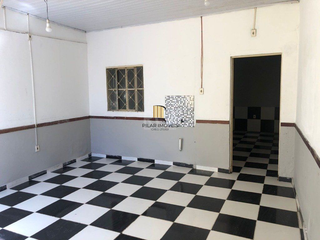 Casa 2 dormitórios no bairro Partenon