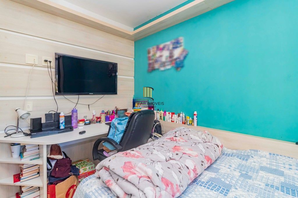 Apartamento para Venda - 93.43m², 3 dormitórios, sendo 1 suites, 2 vagas - Teresópolis