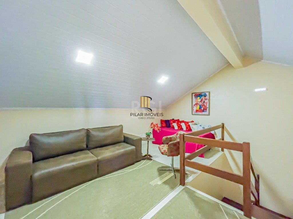 Casa Condominio para Venda - 241.06m², 4 dormitórios, sendo 2 suites, 2 vagas - Agronomia