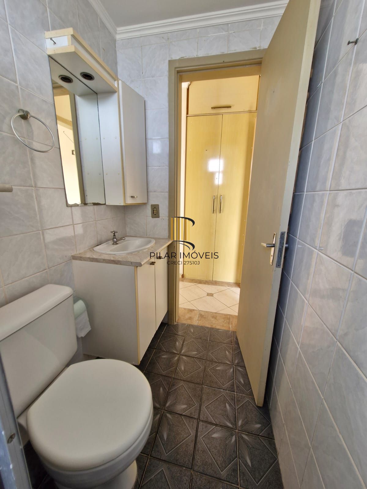 Apartamento 1 Dormitório em Teresópolis