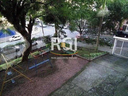 Apartamento 2 dormitórios no bairro Auxiliadora