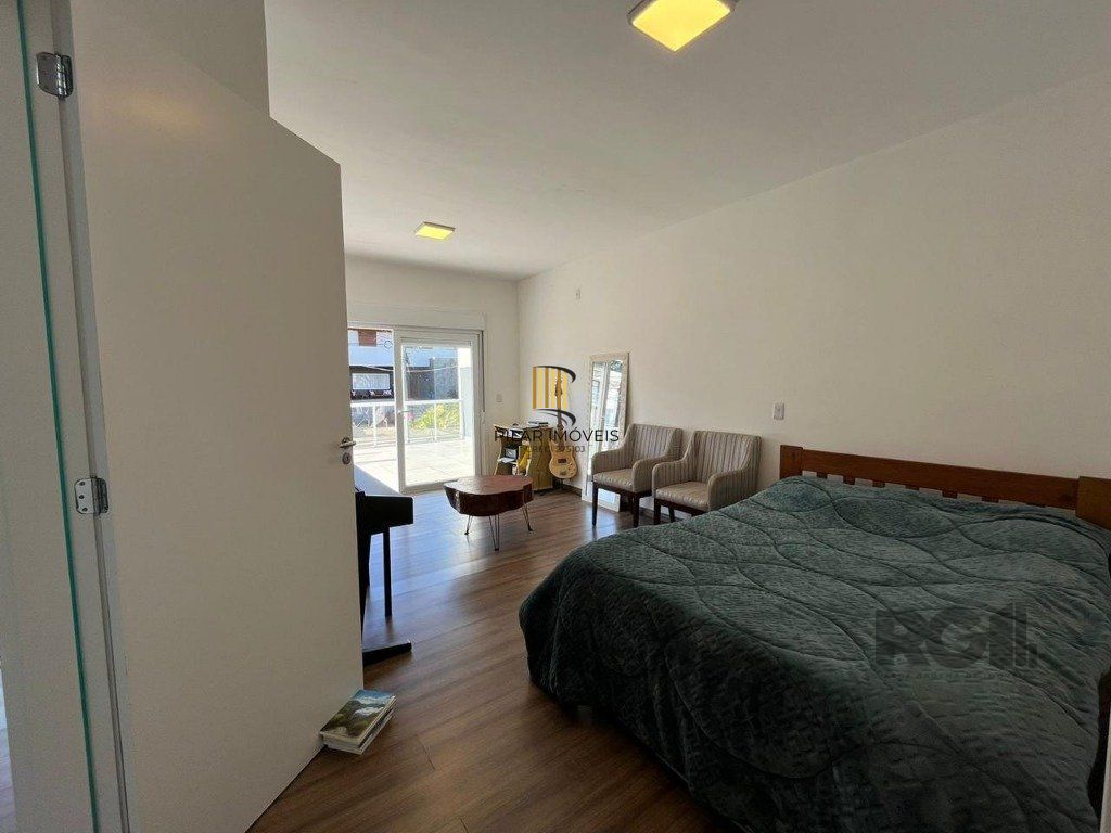 Casa Venda Cond Piscina 3 dorm suite - 225m², Hipica
