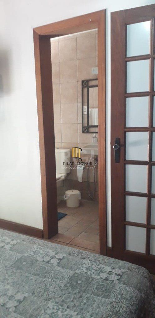 Casa Condominio para Venda - 220.93m², 5 dormitórios, sendo 2 suites, 2 vagas - Ipanema