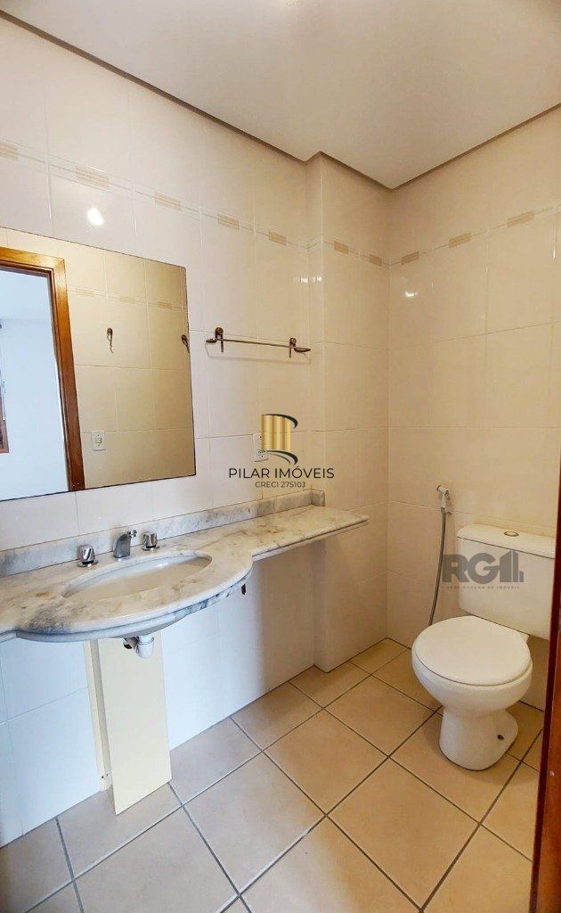 Apartamento 2 Dormitório(s) Bairro Cidade Baixa