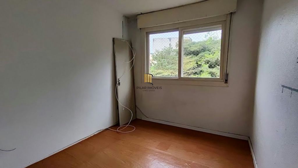 Apartamento 2 dorms à venda Rua Silvério Souto, Teresópolis - Porto Alegre