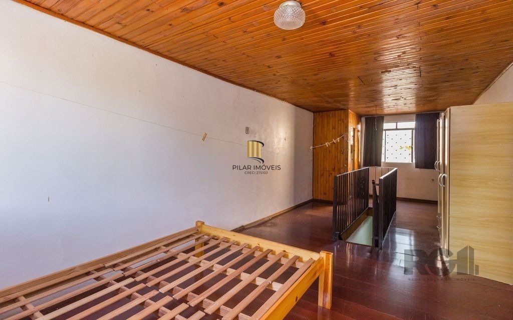 Casa de 127m², bairro menino deus